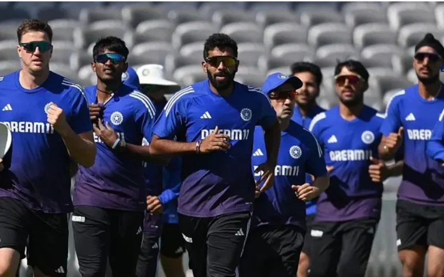 Yo-Yo vs Bronco: Difference In Indian Cricket’s Physical Fitness Tests Explained